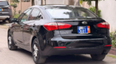 Kia Cerato à vendre Abidjan - Voiture Côte d'Ivoire