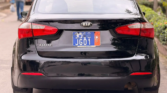 Kia Cerato à vendre Abidjan - Voiture Côte d'Ivoire