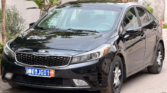 Kia Cerato à vendre Abidjan - Voiture Côte d'Ivoire