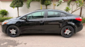 Kia Cerato à vendre Abidjan - Voiture Côte d'Ivoire