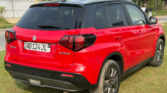 Suzuki Viatra à vendre Abidjan - Voiture Côte d'Ivoire