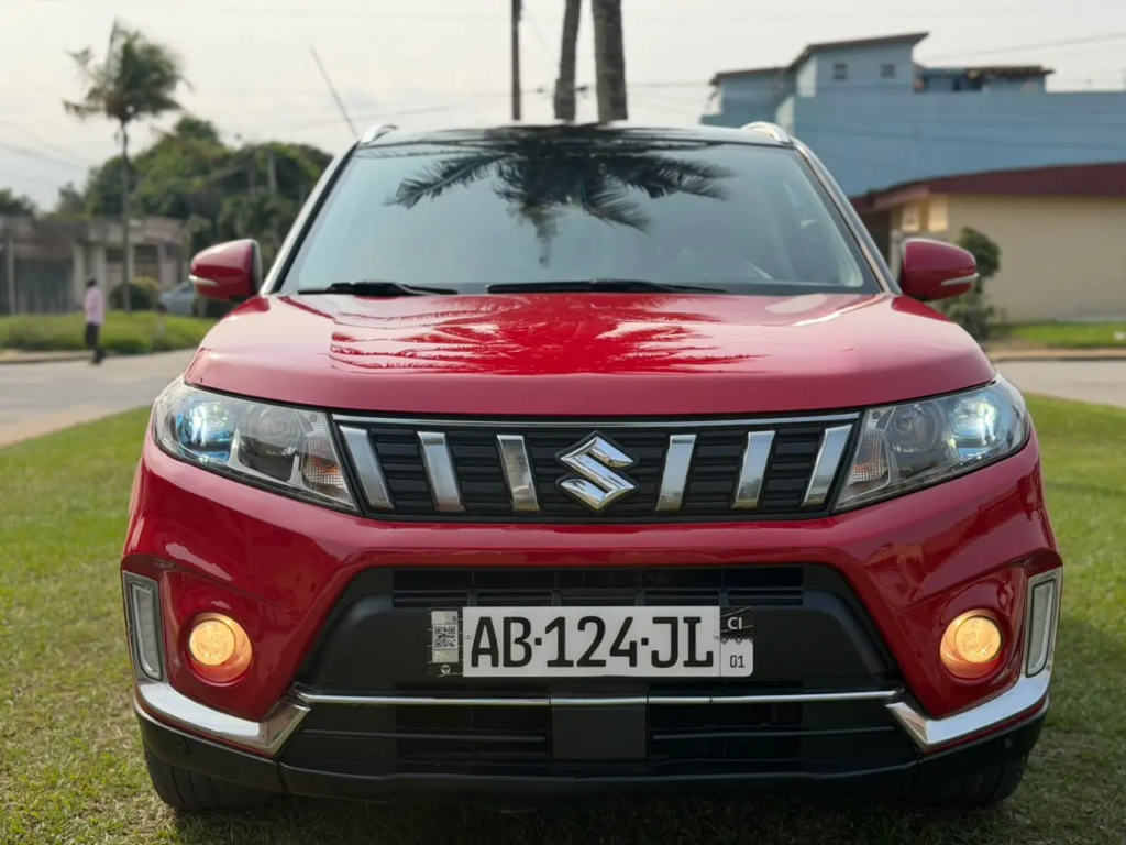 Suzuki Viatra à vendre Abidjan - Voiture Côte d'Ivoire