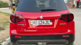 Suzuki Viatra à vendre Abidjan - Voiture Côte d'Ivoire