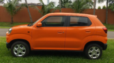 Suzuki Spresso à vendre Abidjan - Voiture Côte d'Ivoire