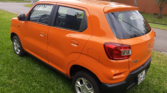 Suzuki Spresso à vendre Abidjan - Voiture Côte d'Ivoire