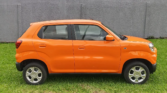 Suzuki Spresso à vendre Abidjan - Voiture Côte d'Ivoire
