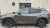 Madza Cx5 à vendre Abidjan - Voiture Côte d'Ivoire