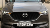 Madza Cx5 à vendre Abidjan - Voiture Côte d'Ivoire