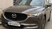 Madza Cx5 à vendre Abidjan - Voiture Côte d'Ivoire
