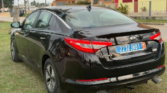 Kia Optima à vendre Abidjan - Voiture Côte d'Ivoire