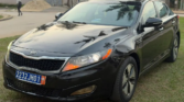 Kia Optima à vendre Abidjan - Voiture Côte d'Ivoire
