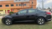 Kia Optima à vendre Abidjan - Voiture Côte d'Ivoire