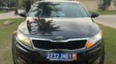 Kia Optima à vendre Abidjan - Voiture Côte d'Ivoire