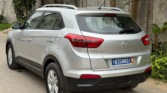 Hyundai Creta à vendre Abidjan - Voiture Côte d'Ivoire