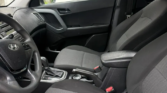Hyundai Creta à vendre Abidjan - Voiture Côte d'Ivoire