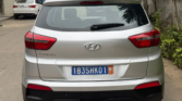 Hyundai Creta à vendre Abidjan - Voiture Côte d'Ivoire