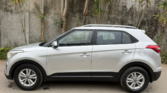 Hyundai Creta à vendre Abidjan - Voiture Côte d'Ivoire