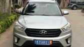 Hyundai Creta à vendre Abidjan - Voiture Côte d'Ivoire