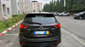 Mazda CX 5 à vendre Abidjan - Voiture Côte d'Ivoire