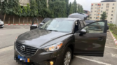 Mazda CX 5 à vendre Abidjan - Voiture Côte d'Ivoire