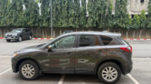 Mazda CX 5 à vendre Abidjan - Voiture Côte d'Ivoire