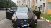 Mazda CX 5 à vendre Abidjan - Voiture Côte d'Ivoire