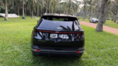 Hyundai Tucson à vendre Abidjan - Voiture Côte d'Ivoire