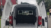 citroen Fourgon à vendre Abidjan - Voiture Côte d'Ivoire