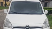 citroen Fourgon à vendre Abidjan - Voiture Côte d'Ivoire