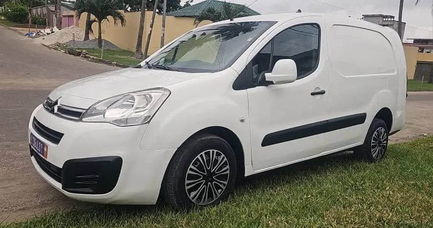 citroen Fourgon à vendre Abidjan - Voiture Côte d'Ivoire