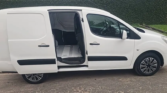 citroen Fourgon à vendre Abidjan - Voiture Côte d'Ivoire