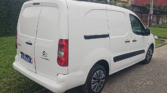 citroen Fourgon à vendre Abidjan - Voiture Côte d'Ivoire