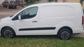 citroen Fourgon à vendre Abidjan - Voiture Côte d'Ivoire