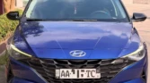Hyundai Hyundai à vendre Abidjan - Voiture Côte d'Ivoire