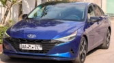 Hyundai Hyundai à vendre Abidjan - Voiture Côte d'Ivoire