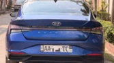 Hyundai Hyundai à vendre Abidjan - Voiture Côte d'Ivoire