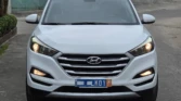 Hyundai Tucson à vendre Abidjan - Voiture Côte d'Ivoire