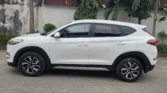 Hyundai Tucson à vendre Abidjan - Voiture Côte d'Ivoire