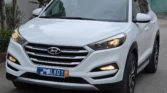 Hyundai Tucson à vendre Abidjan - Voiture Côte d'Ivoire