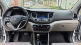 Hyundai Tucson à vendre Abidjan - Voiture Côte d'Ivoire
