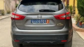 Nissan Qashqai à vendre Abidjan - Voiture Côte d'Ivoire
