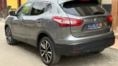 Nissan Qashqai à vendre Abidjan - Voiture Côte d'Ivoire