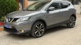 Nissan Qashqai à vendre Abidjan - Voiture Côte d'Ivoire