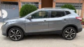 Nissan Qashqai à vendre Abidjan - Voiture Côte d'Ivoire