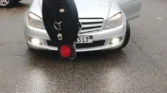 Mercedes-Benz C250 à vendre Abidjan - Voiture Côte d'Ivoire