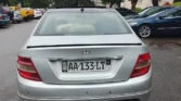 Mercedes-Benz C250 à vendre Abidjan - Voiture Côte d'Ivoire