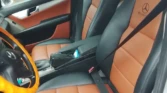 Mercedes-Benz C250 à vendre Abidjan - Voiture Côte d'Ivoire