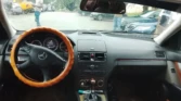 Mercedes-Benz C250 à vendre Abidjan - Voiture Côte d'Ivoire