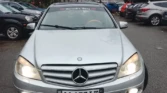 Mercedes-Benz C250 à vendre Abidjan - Voiture Côte d'Ivoire