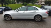 Mercedes-Benz C250 à vendre Abidjan - Voiture Côte d'Ivoire